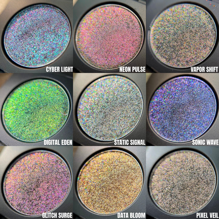Pack Complet - SpectraFlake™
