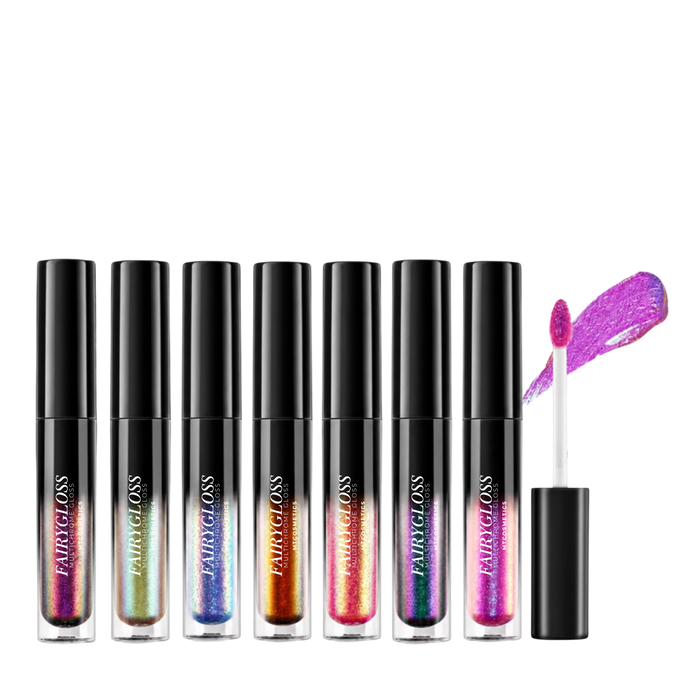 Pack Signature - FairyGloss™