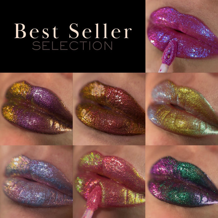 Pack Signature - FairyGloss™