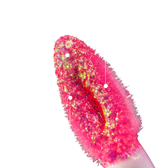 Pack Signature - FairyGloss™