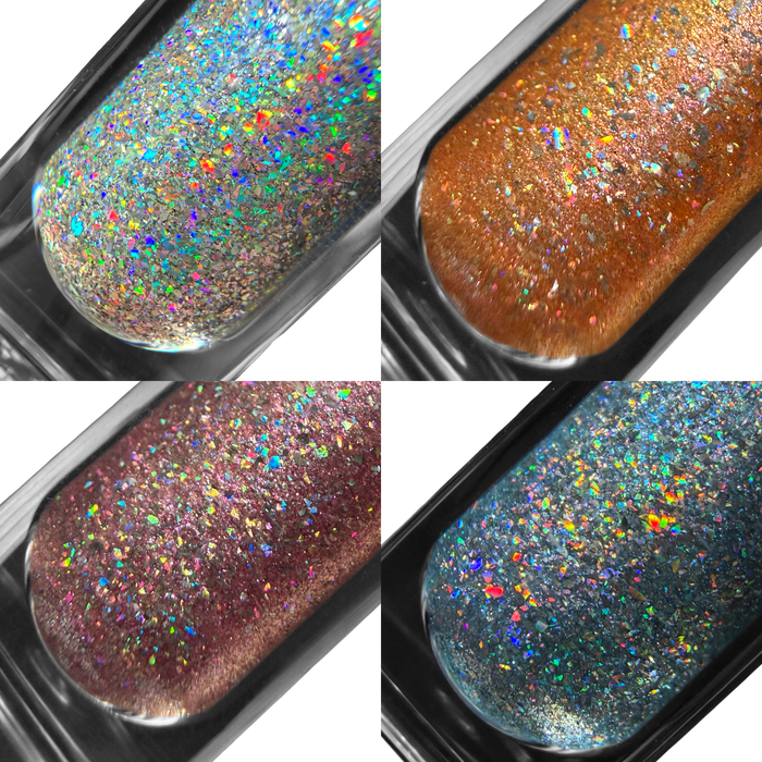Pack Signature - HoloGloss™