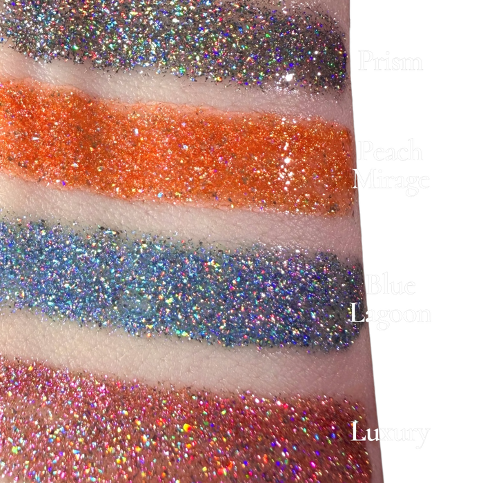 Pack Signature - HoloGloss™