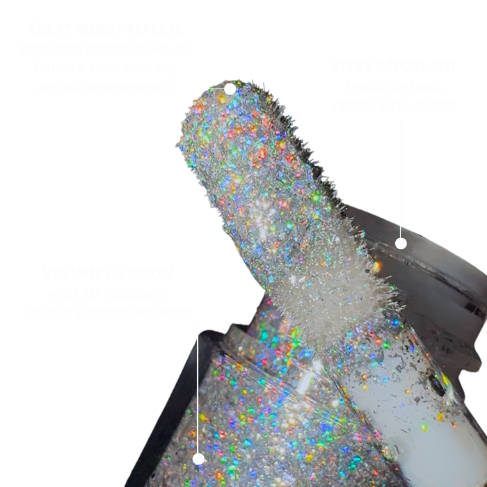 Pack Signature - HoloGloss™