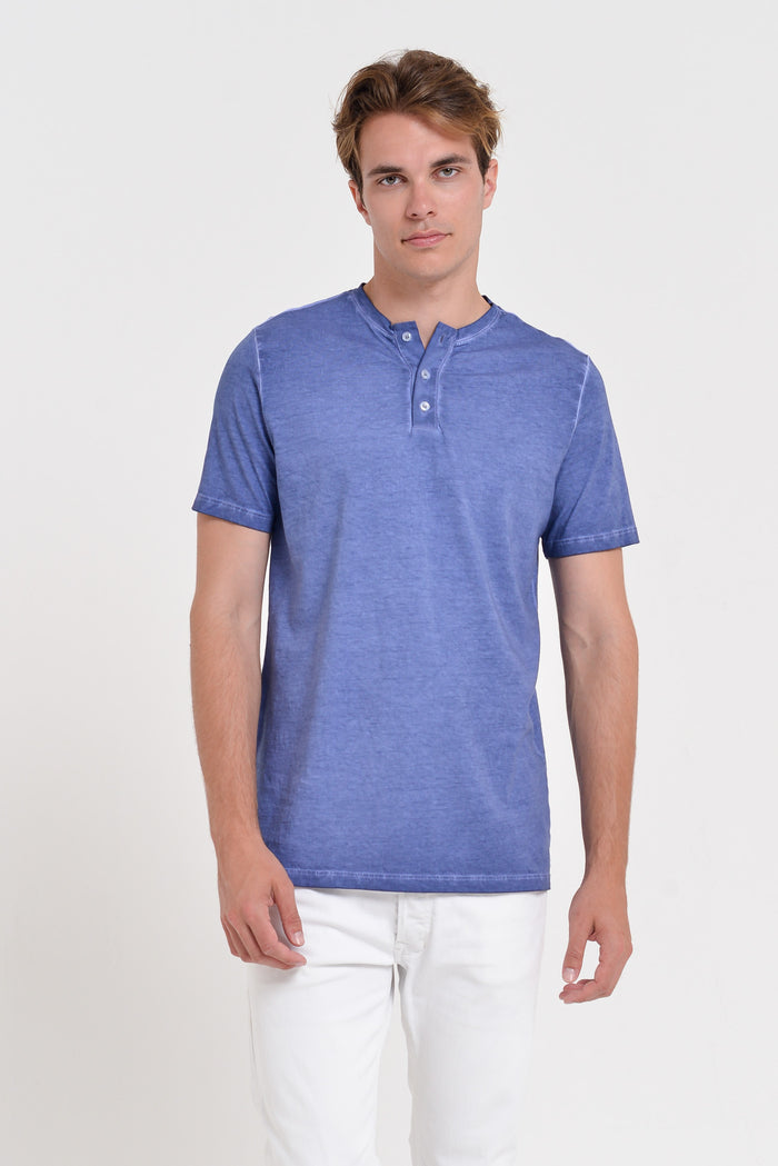 Paddle Henley - Whale