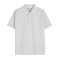 Pale Green Polo Shirt