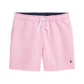 Pale Pink Swim Shorts