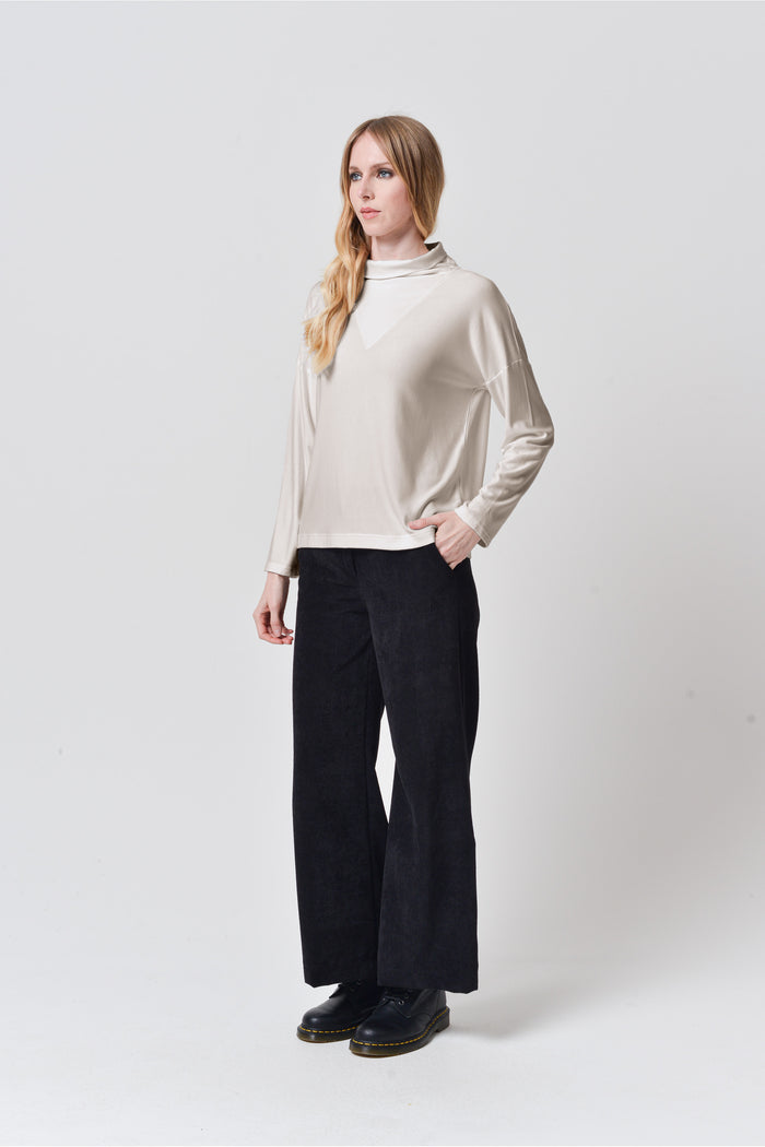 Paris Sweater - Canapa