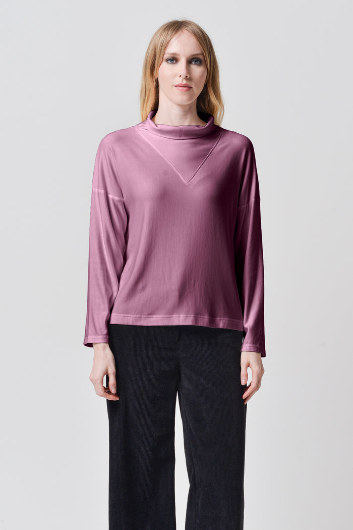 Paris Sweater - Vino