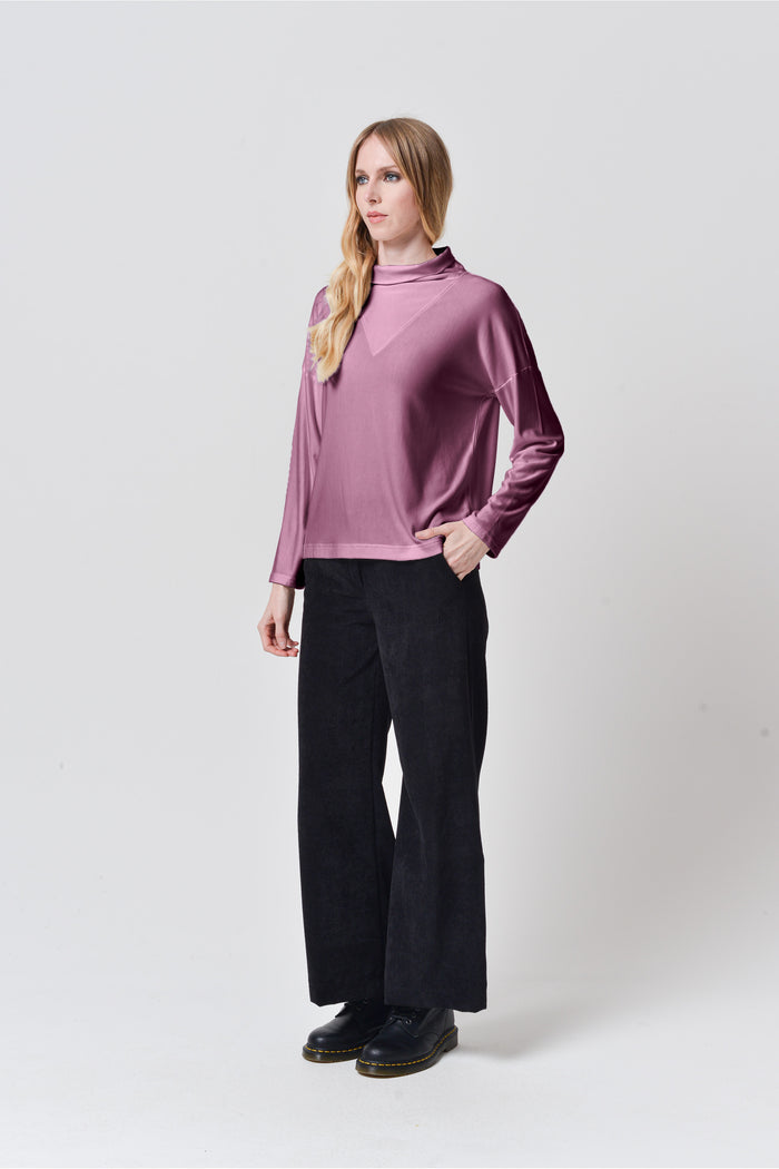 Paris Sweater - Vino