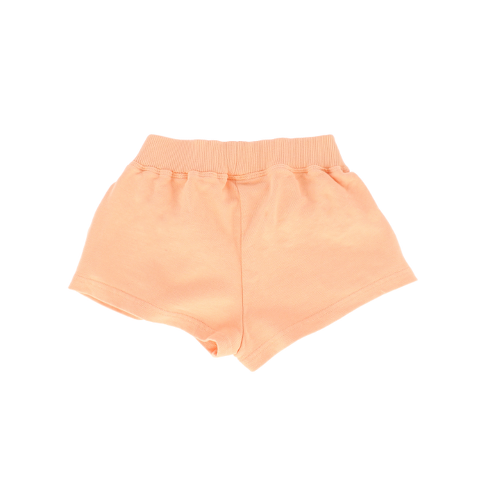 Peach 'Brie' Shorts