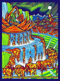 Pearl Jam Phoenix 2020 by Brad Klausen