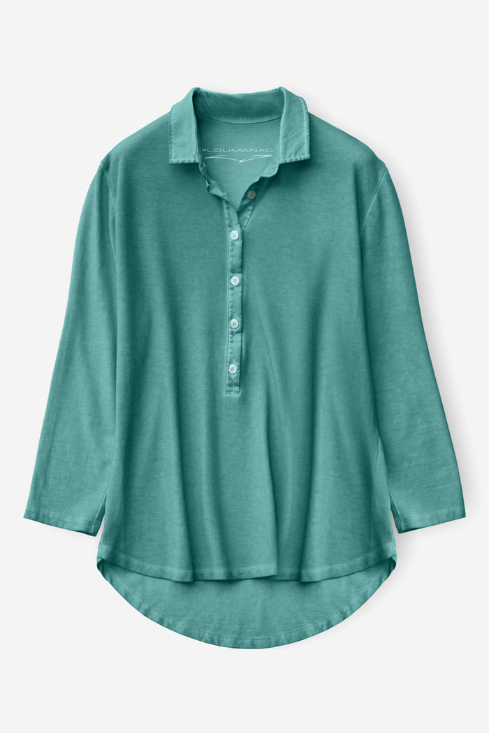 Pelican Polo - Bahama