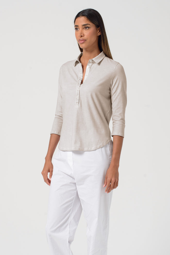 Pelican Polo - Canapa