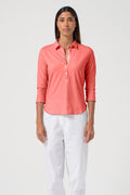 Pelican Polo - Hibiscus