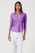 Pelican Polo - Morado