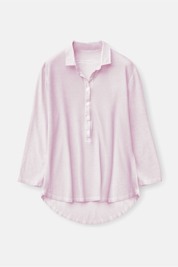 Pelican Polo - Rose