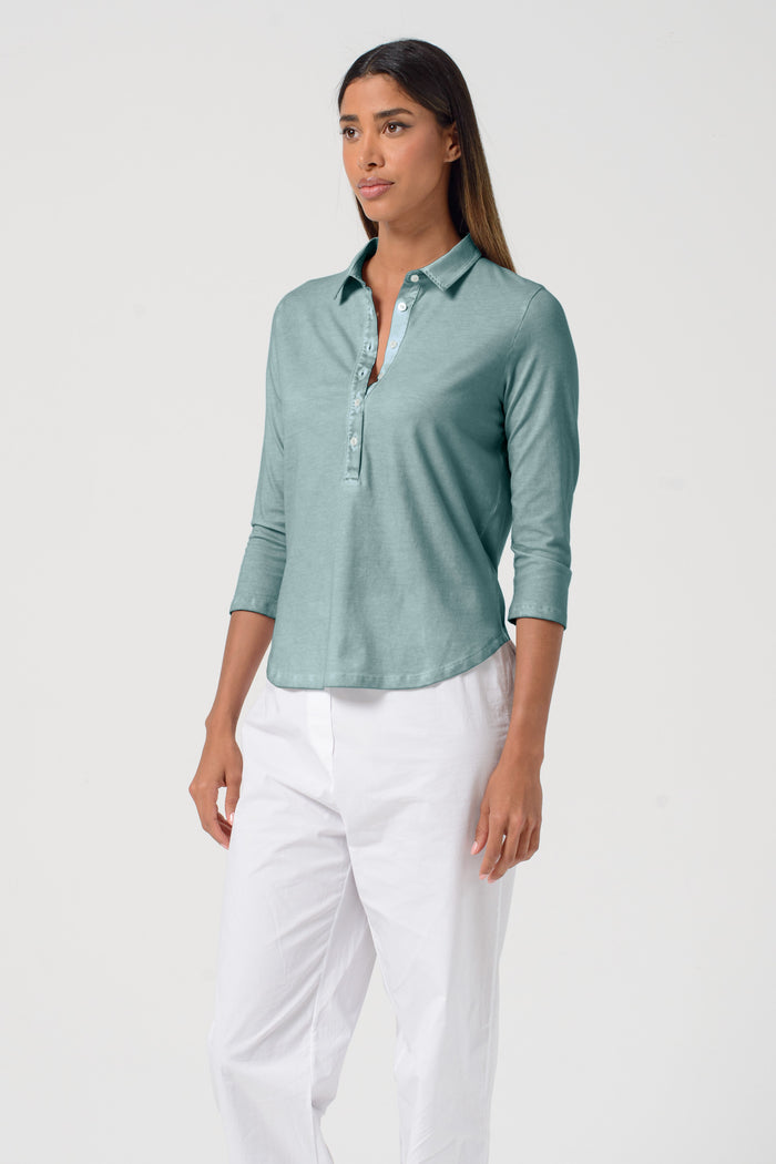 Pelican Polo - Shark