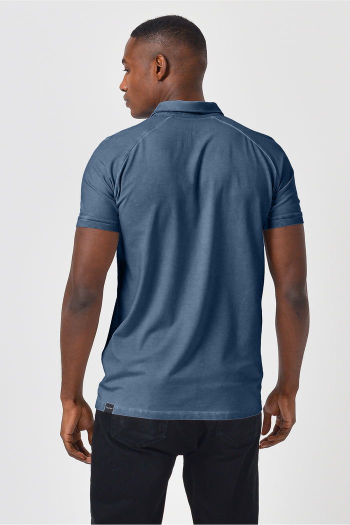 Performance Polo - Jeans