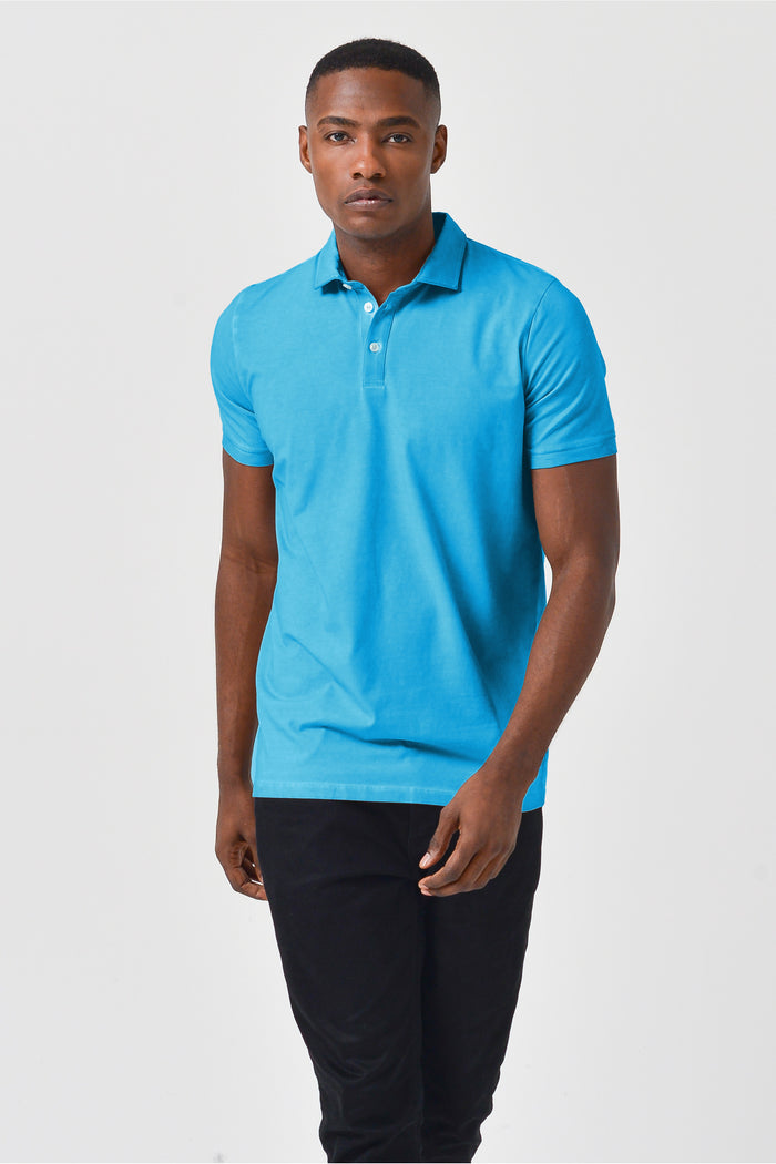 Performance Polo - Mare