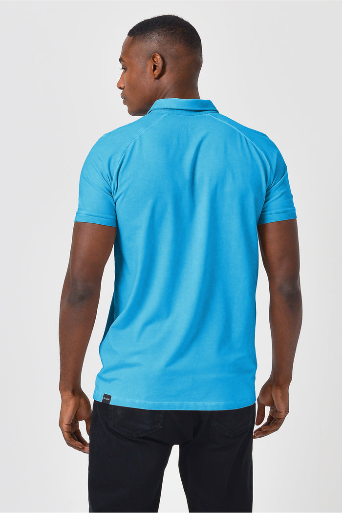Performance Polo - Mare