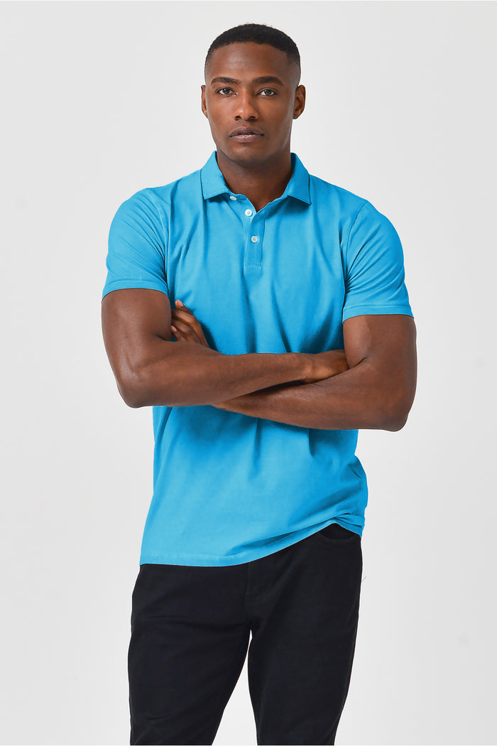 Performance Polo - Mare