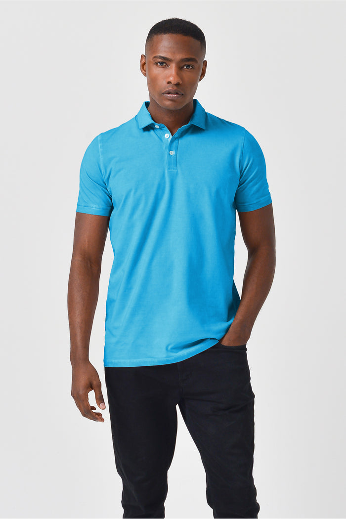 Performance Polo - Mare