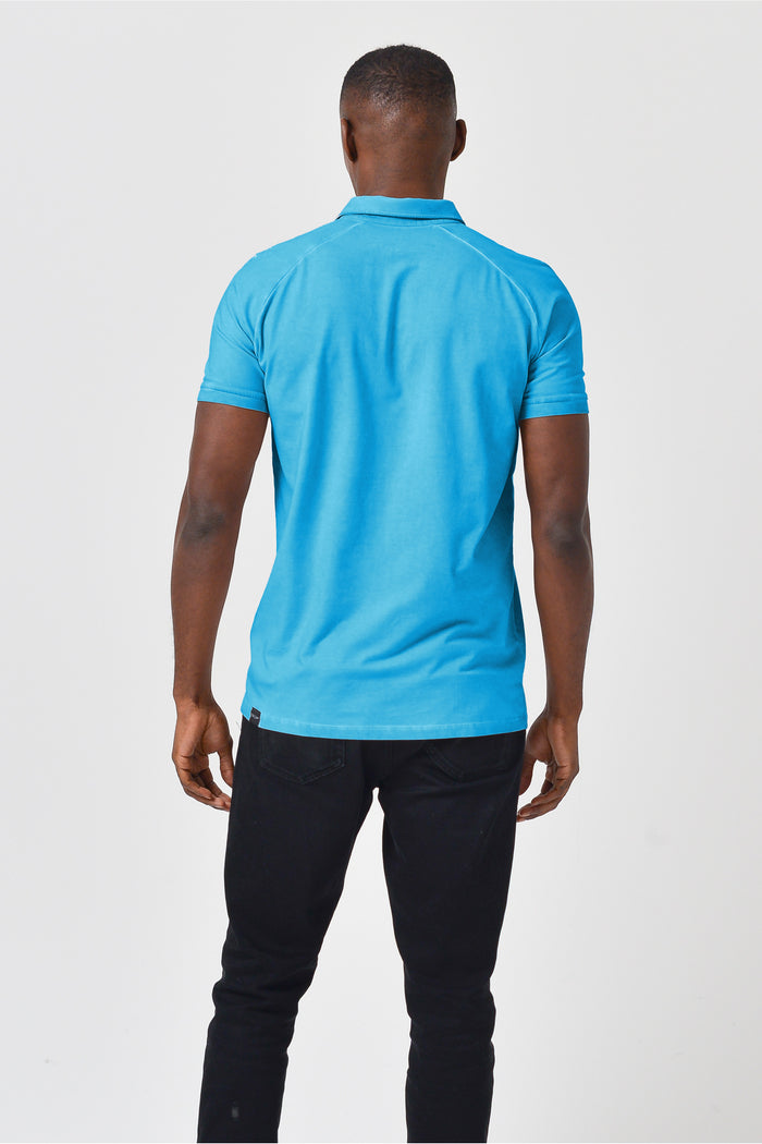 Performance Polo - Mare