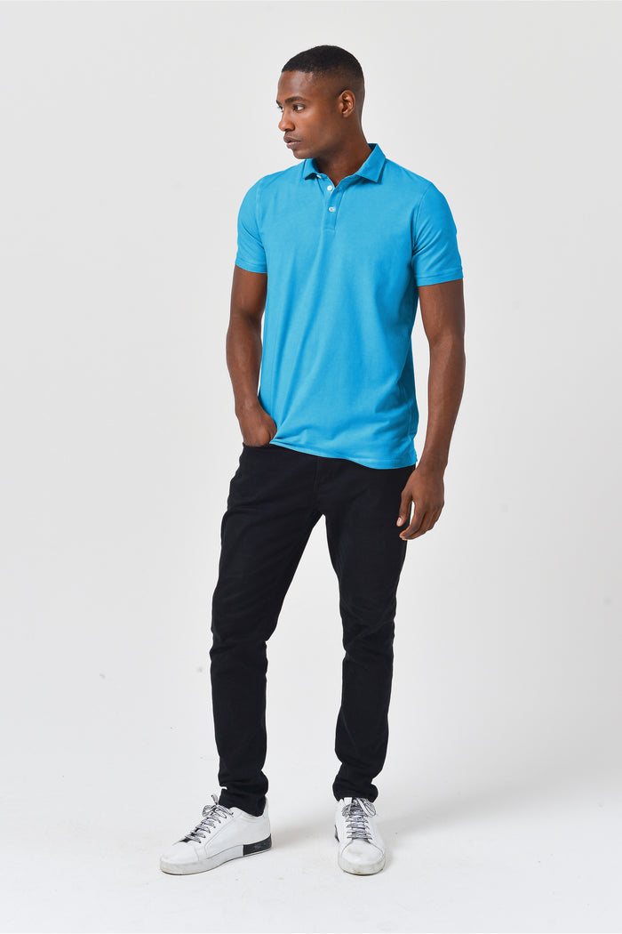 Performance Polo - Mare