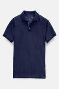 Performance Polo - Navy