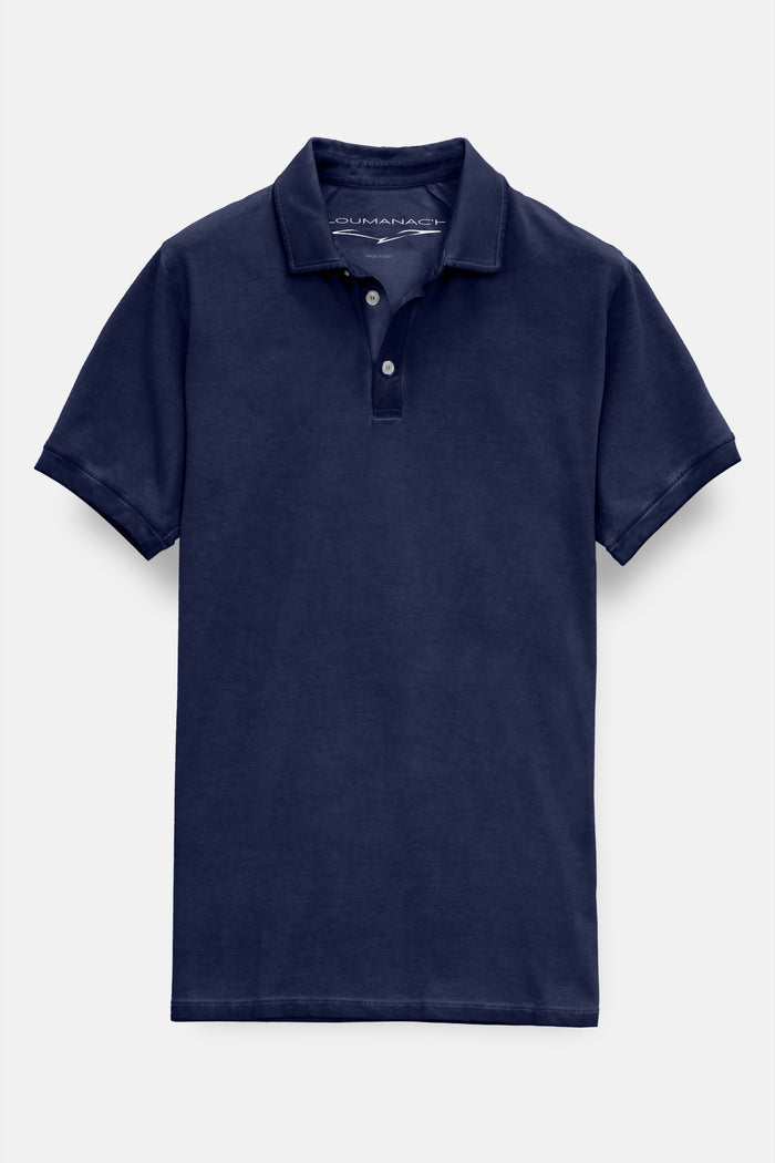 Performance Polo - Navy