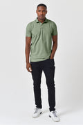 Performance Polo - Palm