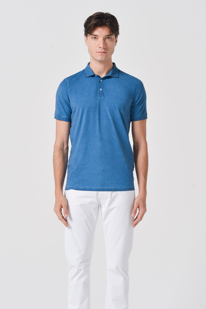 Performance Polo - Profondo