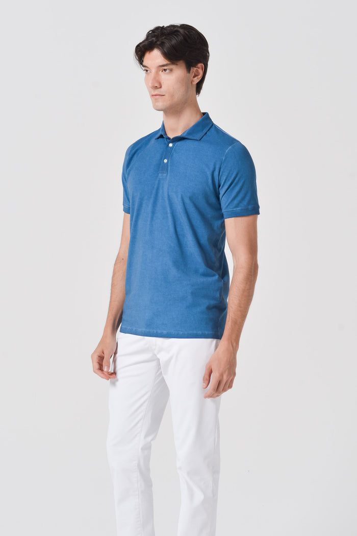 Performance Polo - Profondo