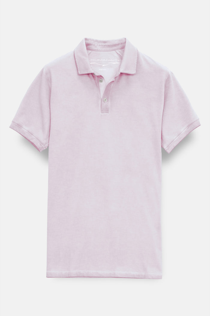 Performance Polo - Rose