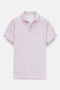 Performance Polo - Rose