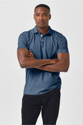 Performance Polo - Whale