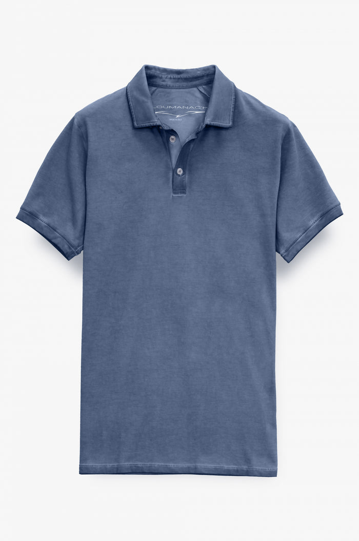 Performance Polo - Whale