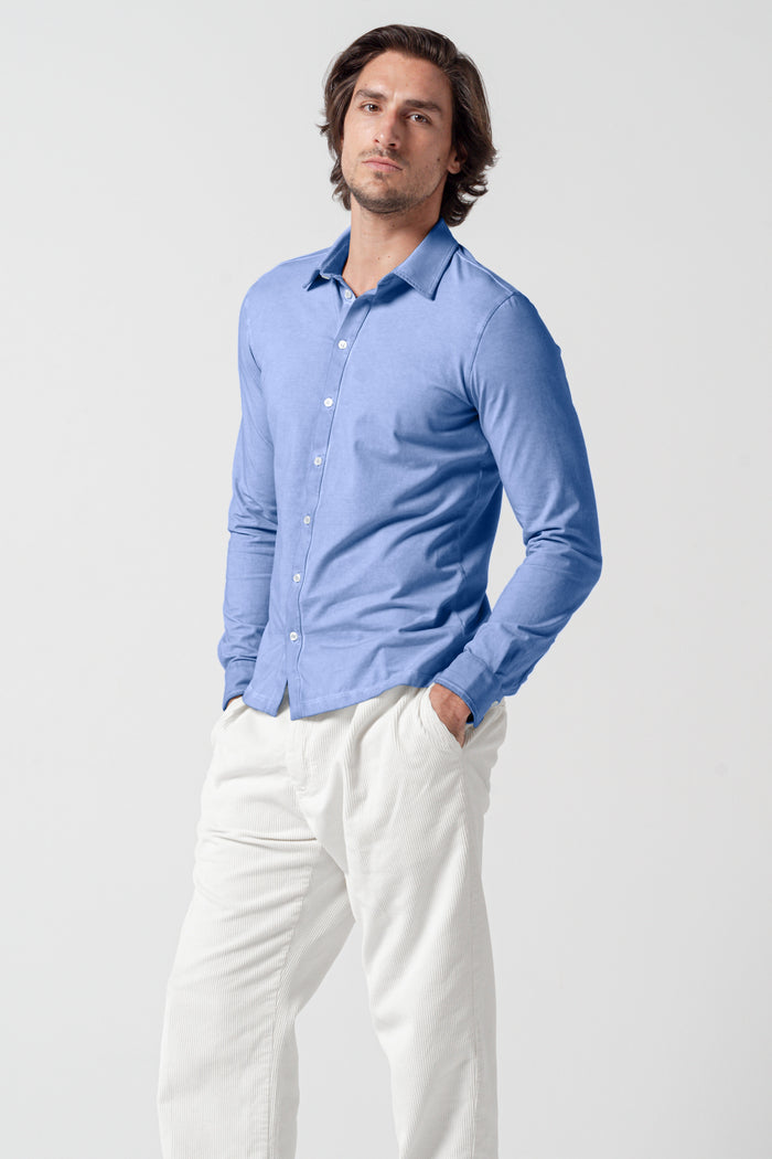 Performance Shirt - Bay