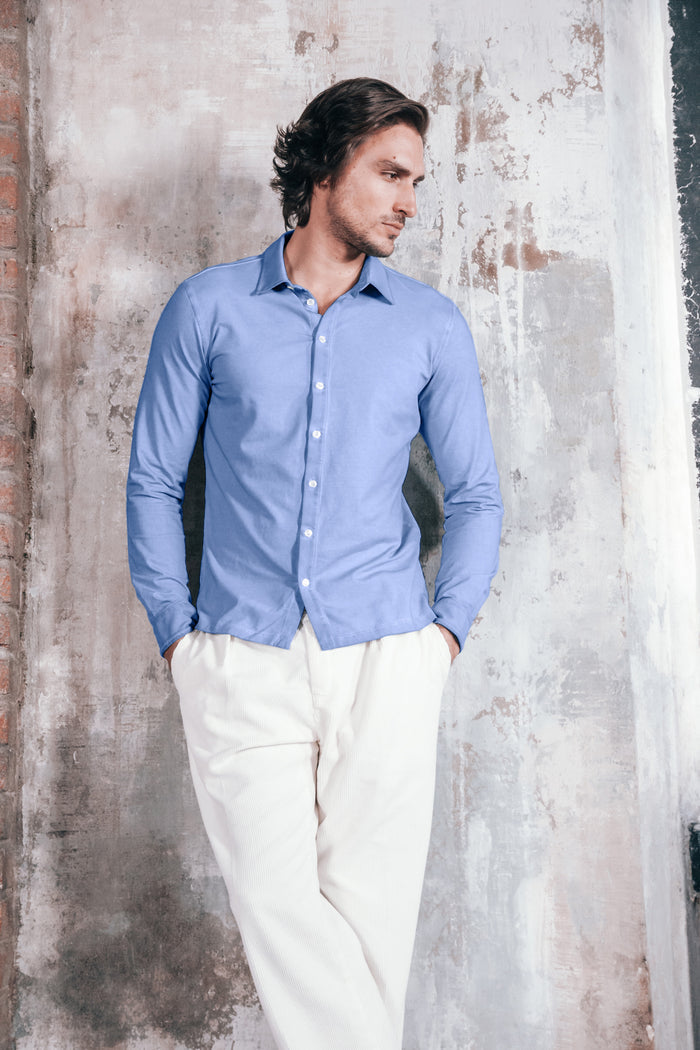 Performance Shirt - Bay