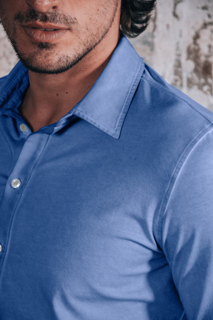Performance Shirt - Bay