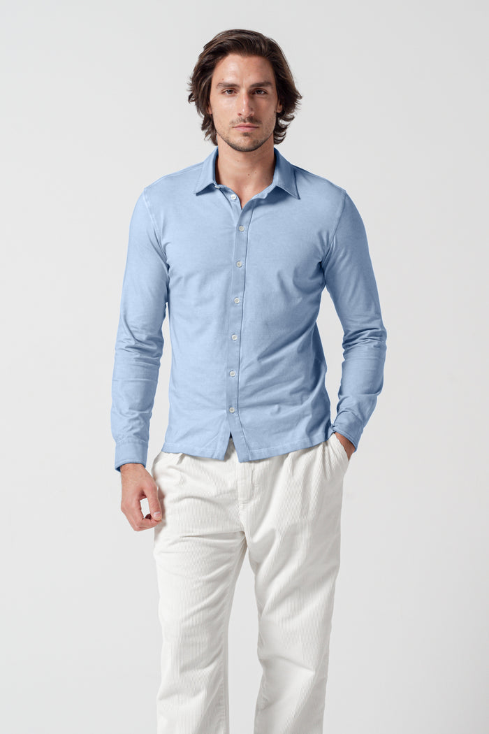 Performance Shirt - Fiji