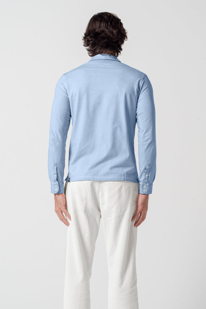 Performance Shirt - Fiji