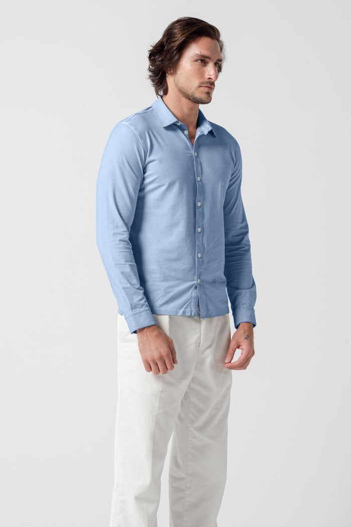 Performance Shirt - Fiji