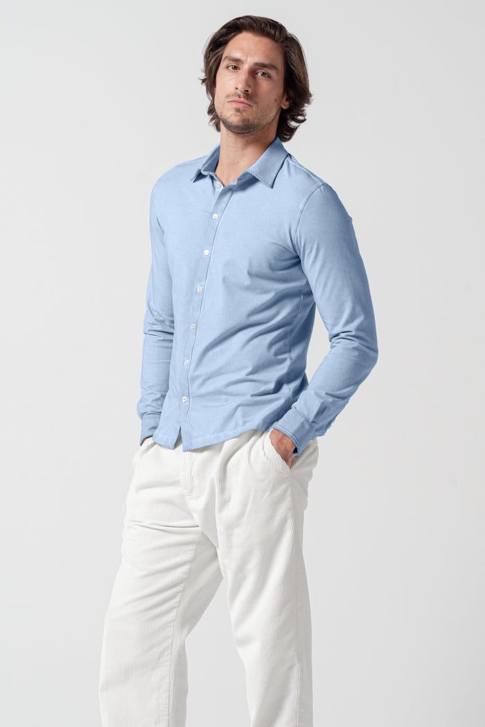 Performance Shirt - Fiji