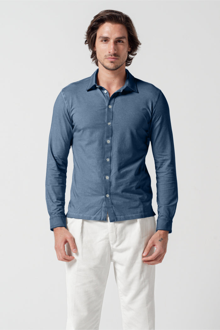 Performance Shirt - Jeans