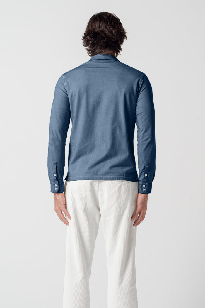 Performance Shirt - Jeans