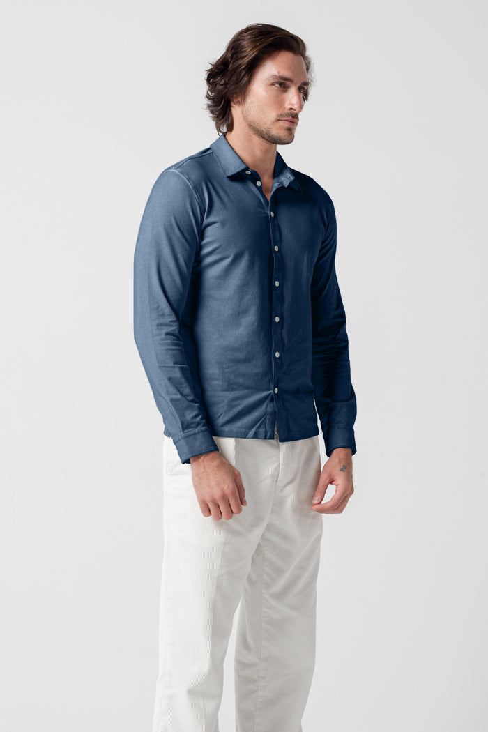 Performance Shirt - Jeans