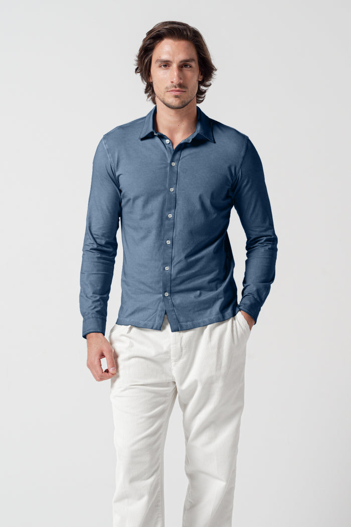 Performance Shirt - Jeans