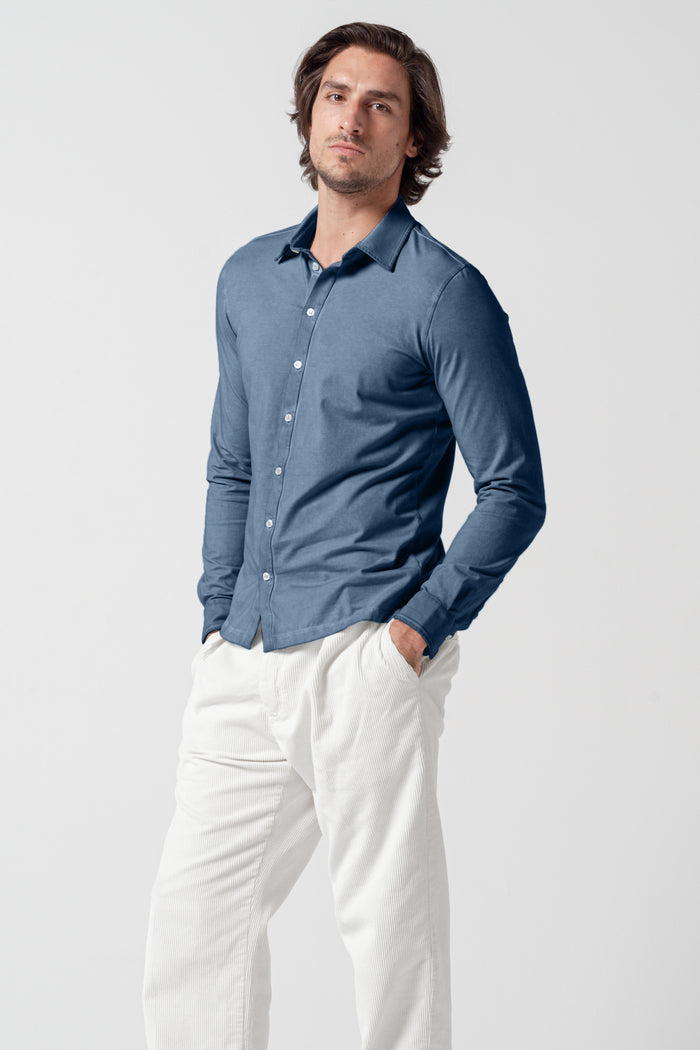 Performance Shirt - Jeans