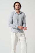 Performance Shirt - Marmo